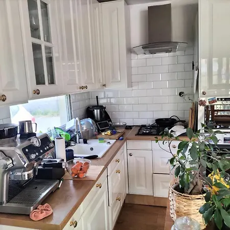 Hébergement de vacances Nad Widawa *