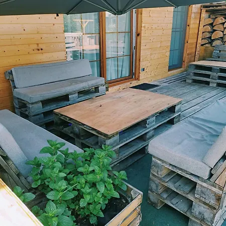 Nad Widawa Hébergement de vacances *