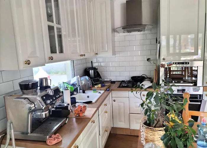 Holiday home Nad Widawa *